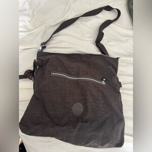 Large Kipling travel bag